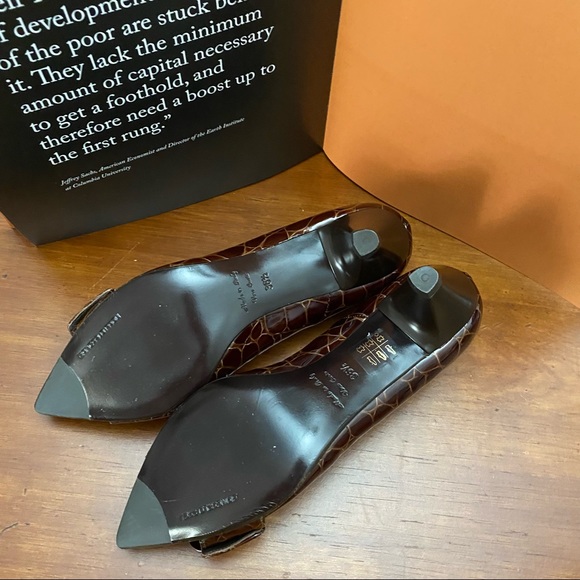 Giancarlo Paoli Heels - Picture 5 of 8